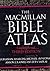 The Macmillan Bible Atlas by Yohanan Aharoni