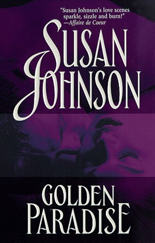 Golden Paradise (Russian/Kuzan Family #4)