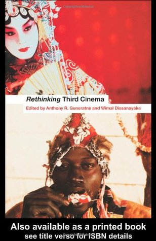 Rethinking Third Cinema (Paperback)