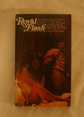 Royal Flash