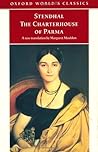 The Charterhouse of Parma by Stendhal