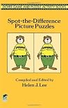 Spot-the-Difference Picture Puzzles (Dover Children's Activity Books) Spot-the-Difference Picture Puzzles (Dover Children's Activity Books)