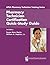 Pharmacy Technician Certification Quick-study Guide by Susan Moss Marks