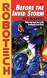 Before the Invid Storm (Robotech, 21)