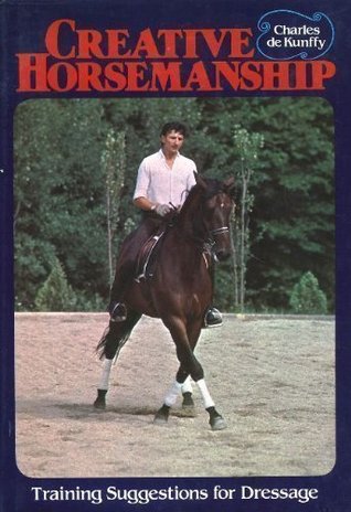 Creative Horsemanship (Hardcover)