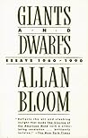 Giants and Dwarfs: Essays, 1960-1990