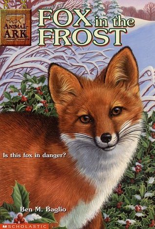 Fox in the Frost (Animal Ark, #18; Animal Ark: Holiday Special, #3)