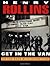 Get in the Van  by Henry Rollins