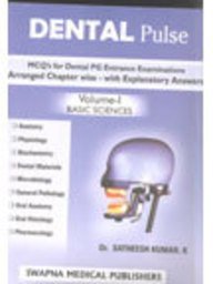 Dental Pulse (Volume 1 Basic Sciences)