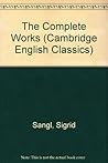 The Complete Works of George Gascoigne (Cambridge English Classics)