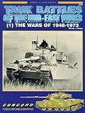 Tank Battles of the Mid East Wars