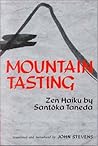 Mountain Tasting by Santōka Taneda Mountain Tasting by Santōka Taneda