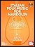 Italian Folk Music for Mandolin