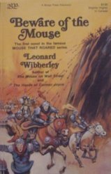 Beware of the Mouse (The Mouse That Roared #0)