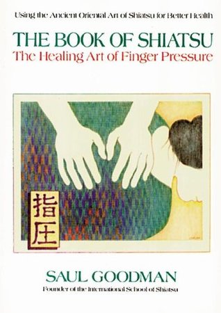 The Book of Shiatsu (Paperback)