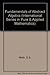 Fundamentals of Abstract Algebra