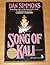 Song of Kali by Dan Simmons