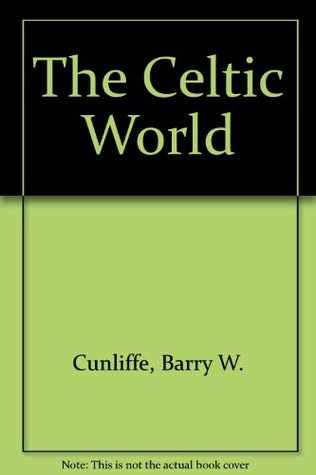 The Celtic World (Hardcover)