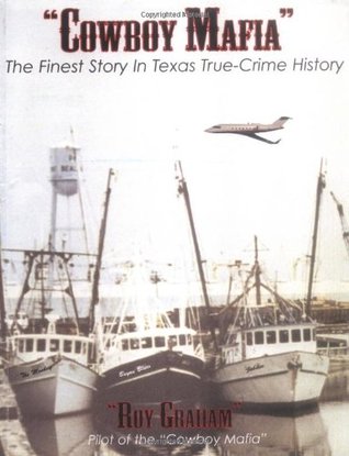 Cowboy Mafia (Paperback)