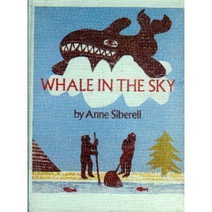 Whale in the Sky (Paperback)