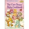 Care Bears' Party Cookbook (Step Into Reading, a Step 2 Book)