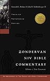 Holy Bible: Zondervan NIV Bible Commentary, Vol. 2