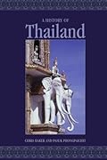A History of Thailand