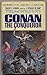 Conan the Conqueror (Lancer...