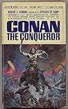 Conan the Conqueror