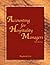 Accounting for Hospitality Managers with Answer Sheet (AHLEI) (5th Edition) (AHLEI - Hospitality Accounting / Financial Management)