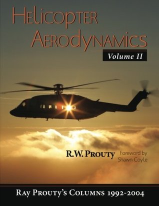 Helicopter Aerodynamics, Vol. 2 (Paperback)