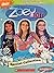 Zoey 101, Special Edition (8 Books)