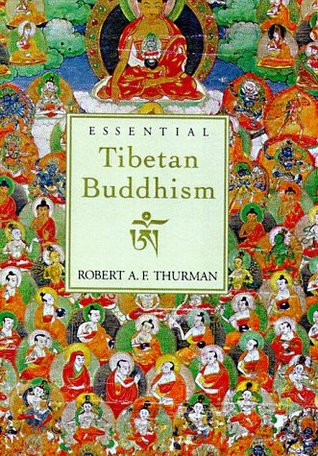 Essential Tibetan Buddhism (Hardcover)