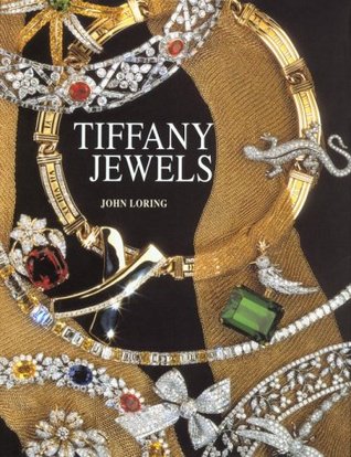 Tiffany Jewels (Hardcover)