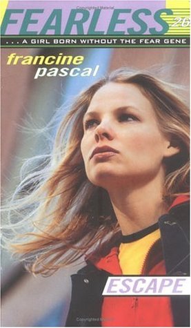 Escape (Fearless, #26)