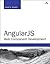 Angularjs Web Component Development: Building, Reusing and Exporting Ui Components With Angularjs (Developer's Library)
