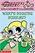 What's Bugging Bubbles? (Powerpuff Girls Readers, #2)