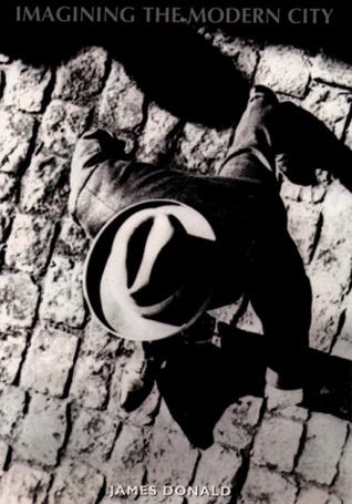 Imagining The Modern City (Paperback)