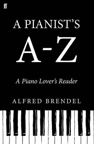A Pianist's A–Z (Hardcover)