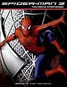 Spider-Man 3: The Movie Storybook