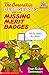 The Berenstain Bear Scouts and the Missing Merit Badges by Stan Berenstain