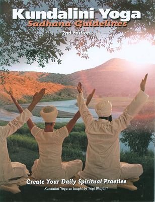 Sadhana Guidelines: Create your Daily Spiritual Practice (Paperback)