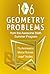 106 Geometry Problems from the AwesomeMath Summer Program by Titu Andreescu