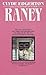 Raney by Clyde Edgerton