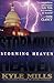 Storming Heaven (Mark Beamon, #2)
