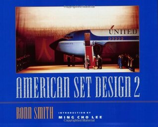 American Set Design 2 (Paperback)