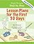 High/Scope Step by Step by Beth Marshall