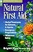 Natural First Aid: Herbal T...