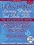 Teaching Learning Strategies and Study Skills To Students with Learning Disabilities, Attention Deficit Disorders, or Special Needs, 3rd Edition (For Middle School & High School)