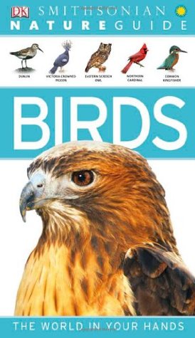 Birds (Smithsonian Nature Guide)
